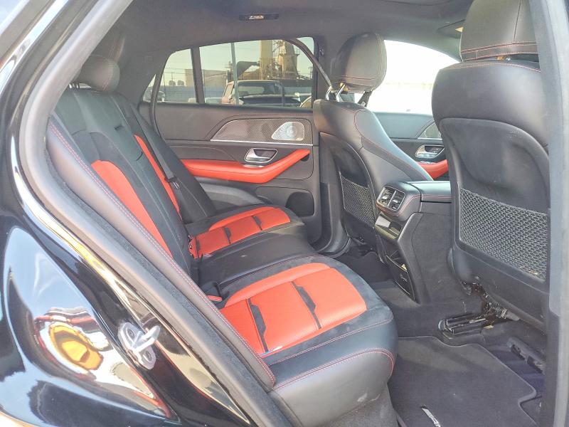 Продаж на аукціоні авто 2022 Mercedes-benz Gle Coupe, vin: 4JGFD6BB7NA754462, номер лоту: 66745066
