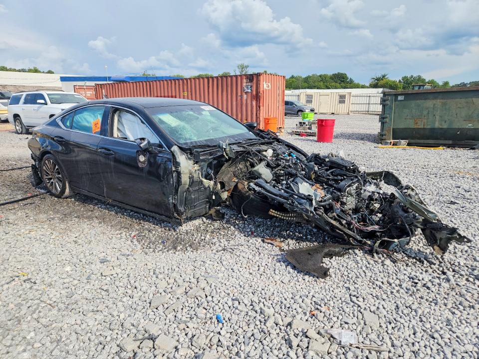 Aukcja sprzedaży 2021 Lexus Es 350, vin: 58ADZ1B14MU085818, numer aukcji: 61153266