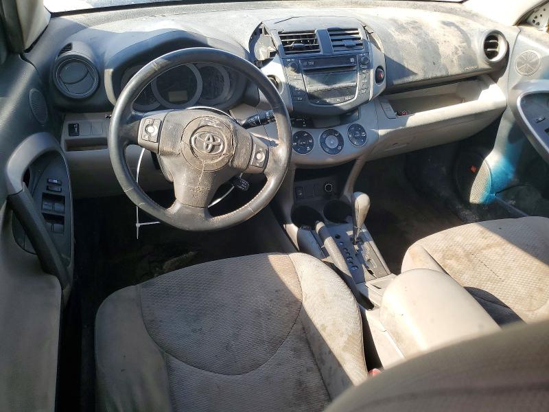 Продажа на аукционе авто 2007 Toyota Rav4, vin: JTMZK31V175009932, номер лота: 66385306