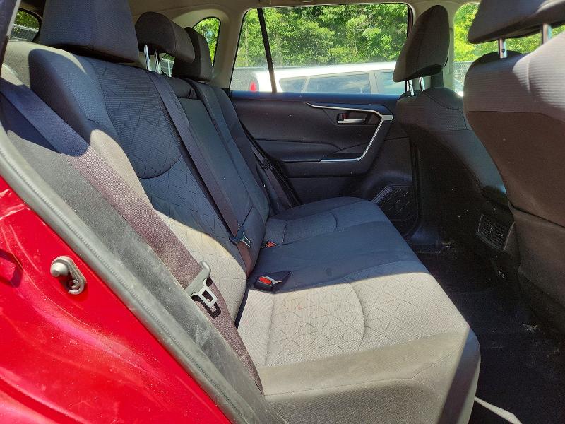 Aukcja sprzedaży 2019 Toyota Rav4, vin: JTMP1RFV1KJ008172, numer aukcji: 64130946