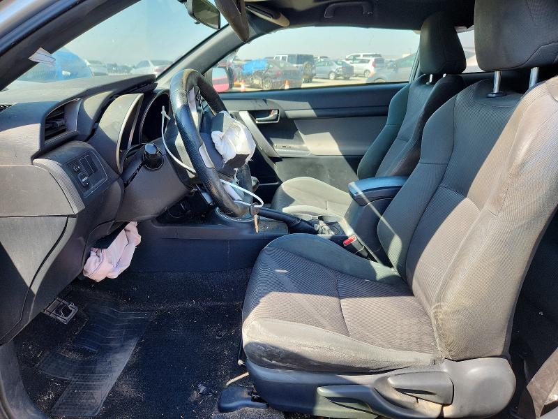 Aukcja sprzedaży 2013 Scion Tc, vin: JTKJF5C73D3047187, numer aukcji: 63593696