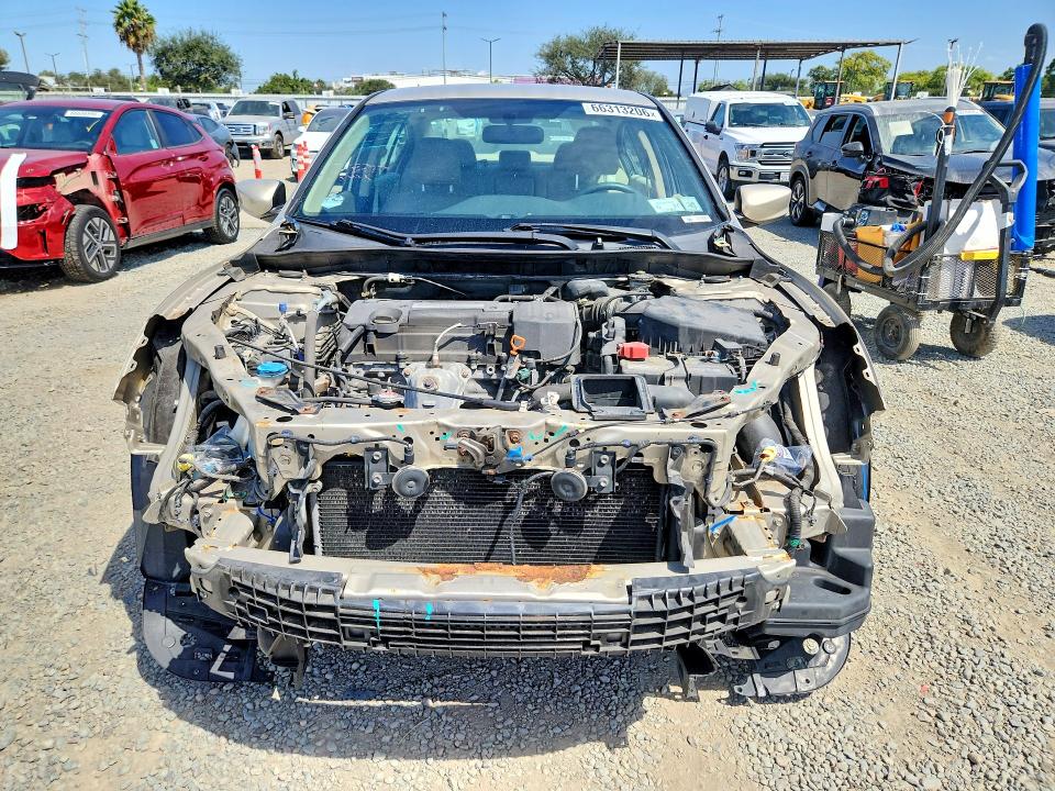 Aukcja sprzedaży 2015 Honda Accord, vin: 1HGCR2F33FA181129, numer aukcji: 66313206