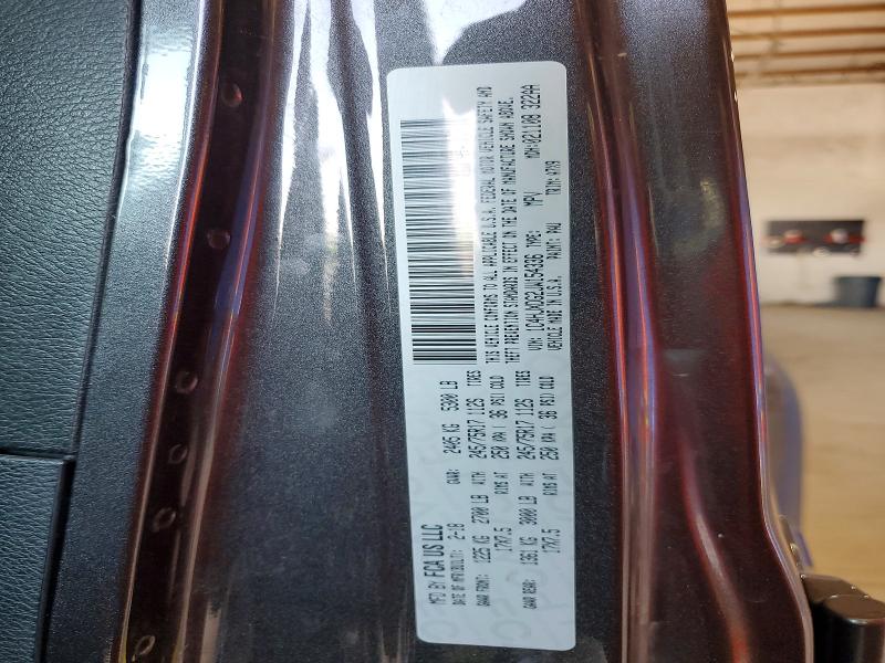 Продаж на аукціоні авто 2018 Jeep Wrangler Unlimited, vin: 1C4HJXDG2JW154336, номер лоту: 66351376