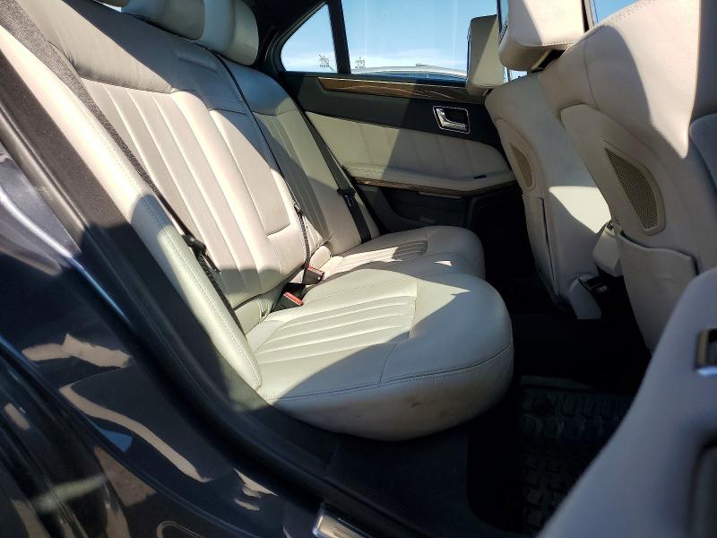Aukcja sprzedaży 2011 Mercedes-benz E, vin: WDDHF9AB1BA364646, numer aukcji: 67194076
