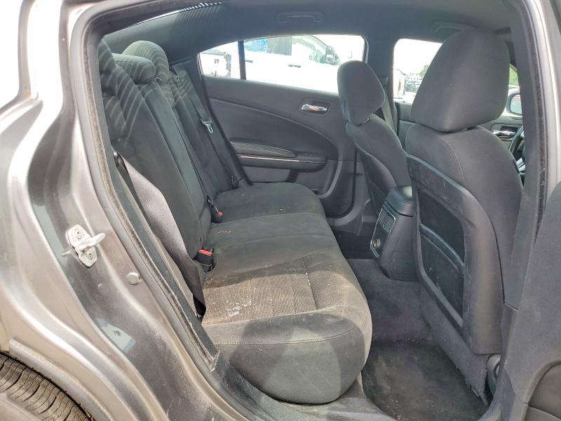 66614396 :رقم المزاد ، 2B3CL3CG6BH612587 vin ، 2011 Dodge Charger مزاد بيع