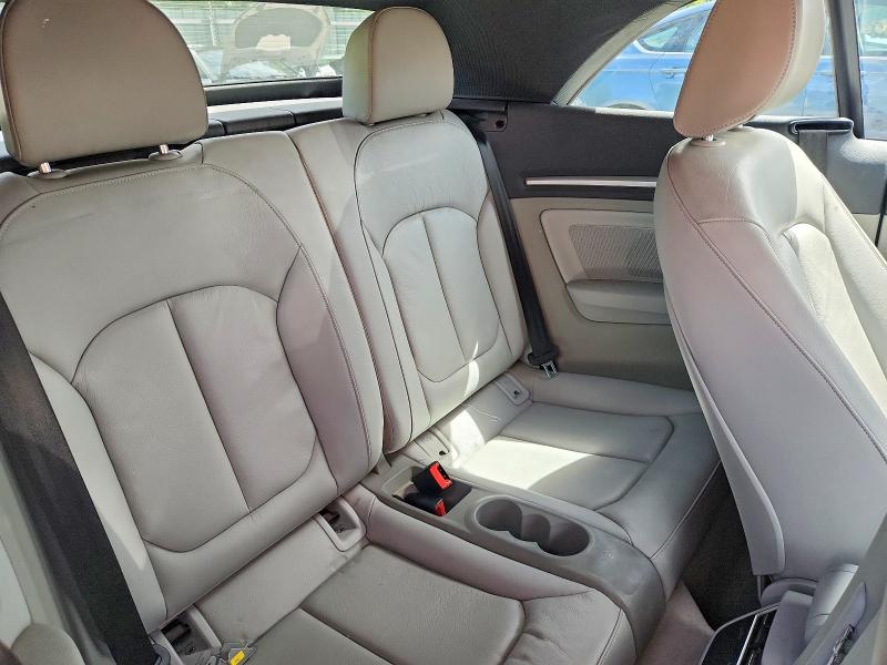 Aukcja sprzedaży 2016 Audi A3, vin: WAU78LFF6G1110797, numer aukcji: 63693846