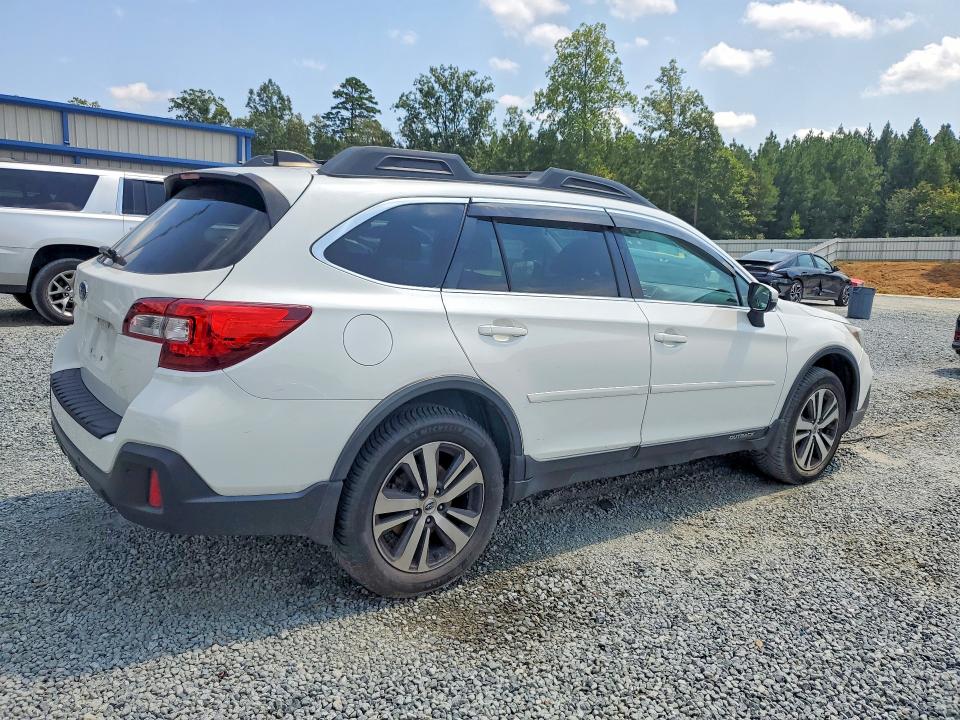 Aukcja sprzedaży 2019 Subaru Outback, vin: 4S4BSENC9K3312026, numer aukcji: 66709386