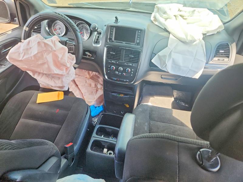 Auction sale of the 2018 Dodge Grand Caravan, vin: 2C4RDGBGXJR201782, lot number: 63369536