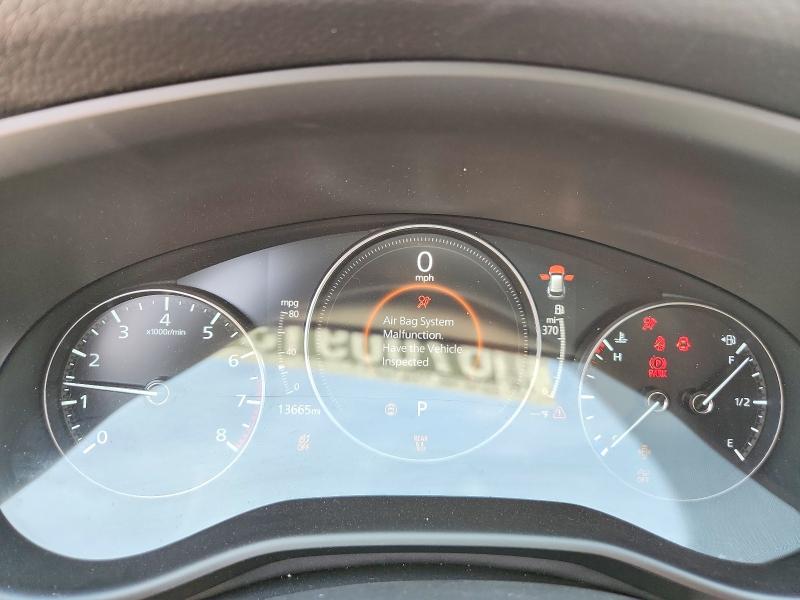 Продажа на аукционе авто 2026 Mazda Cx-50, vin: 7MMVABBL7TN473553, номер лота: 67009136
