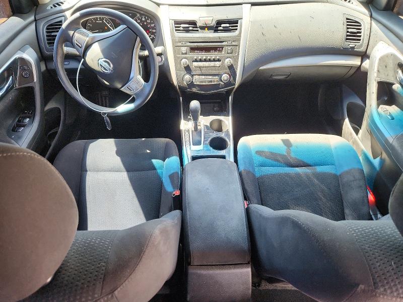 Aukcja sprzedaży 2014 Nissan Altima, vin: 1N4AL3AP4EN366665, numer aukcji: 65854746