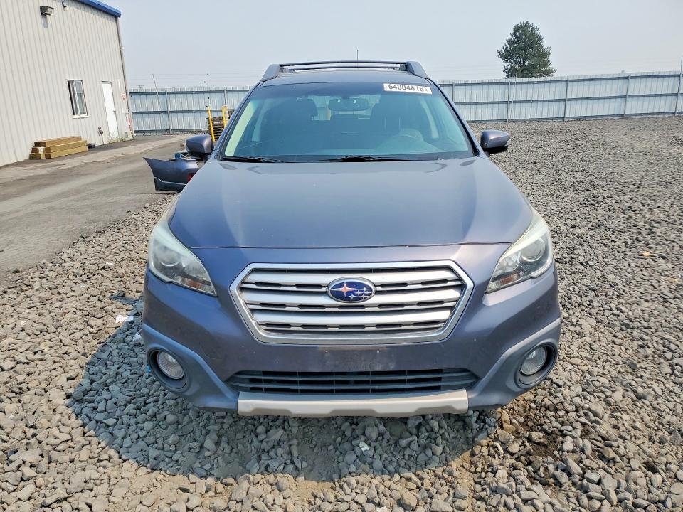 Продажа на аукционе авто 2017 Subaru Outback, vin: 4S4BSAKC5H3209434, номер лота: 64004816