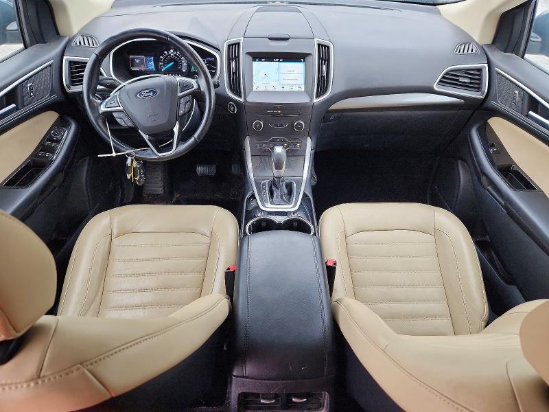 Продаж на аукціоні авто 2016 Ford Edge, vin: 2FMPK3J97GBB19112, номер лоту: 66208796