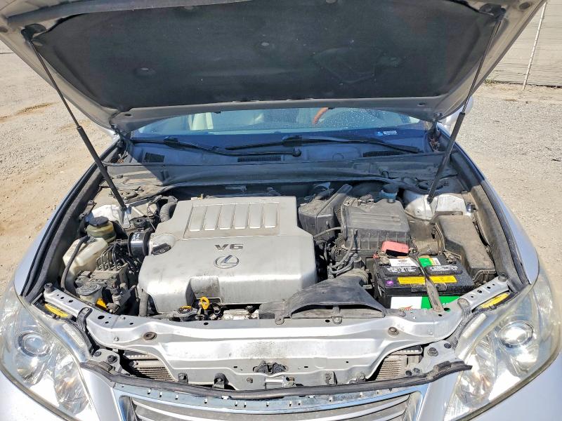 Продажа на аукционе авто 2008 Lexus Es, vin: JTHBJ46G682175854, номер лота: 66239676