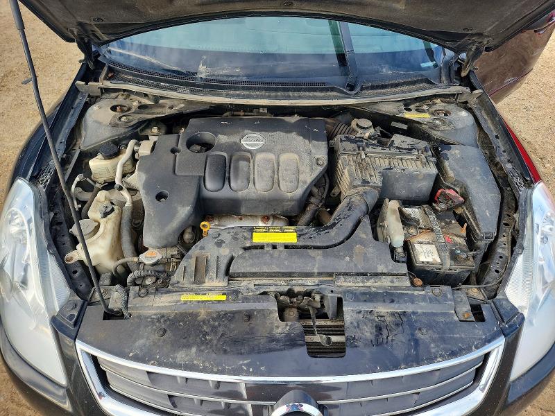 Продажа на аукционе авто 2010 Nissan Altima, vin: 1N4AL2APXAC143627, номер лота: 63675516