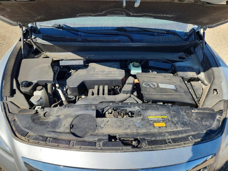 Продажа на аукционе авто 2014 Infiniti Qx60, vin: 5N1CL0MM4EC527381, номер лота: 66301696