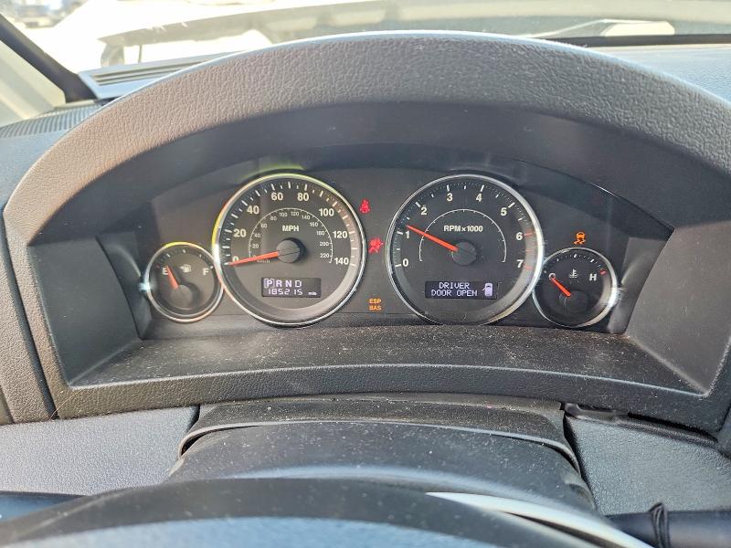 Aukcja sprzedaży 2010 Jeep Grand Cherokee, vin: 1J4PR4GK6AC135349, numer aukcji: 65503816