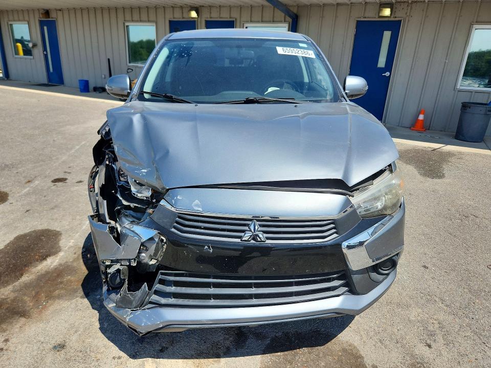 Aukcja sprzedaży 2016 Mitsubishi Outlander Sport, vin: JA4AP3AU1GZ031566, numer aukcji: 65952386