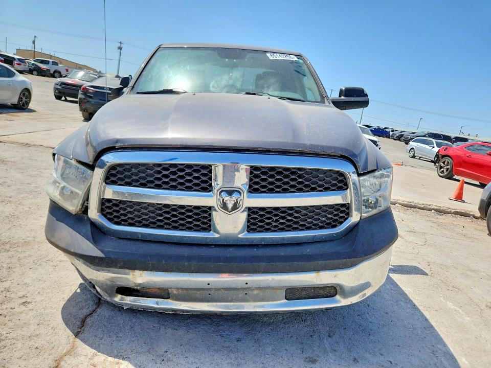 2015 Ram 1500 მანქანა იყიდება აუქციონზე, vin: 1C6RR6ST3FS613029, აუქციონის ნომერი: 65142256