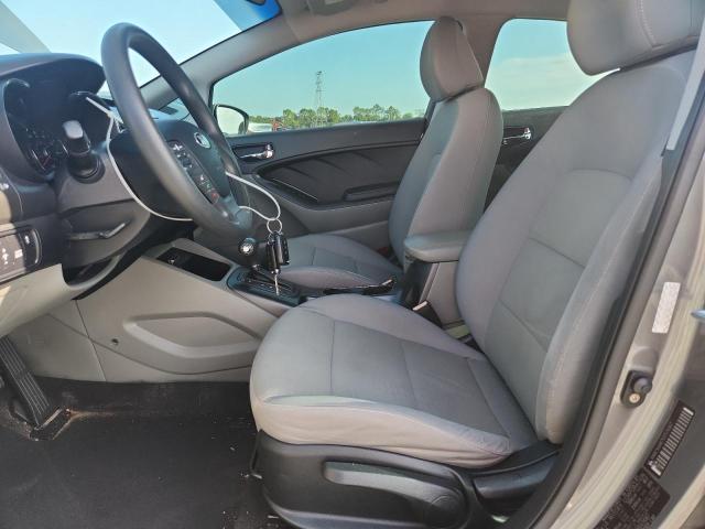 Aukcja sprzedaży 2016 Kia Forte, vin: KNAFX4A67G5574167, numer aukcji: 61701286