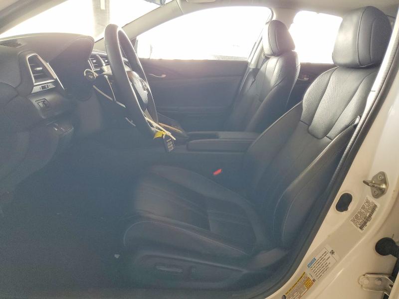 Продаж на аукціоні авто 2020 Honda Insight, vin: 19XZE4F90LE009427, номер лоту: 64122916