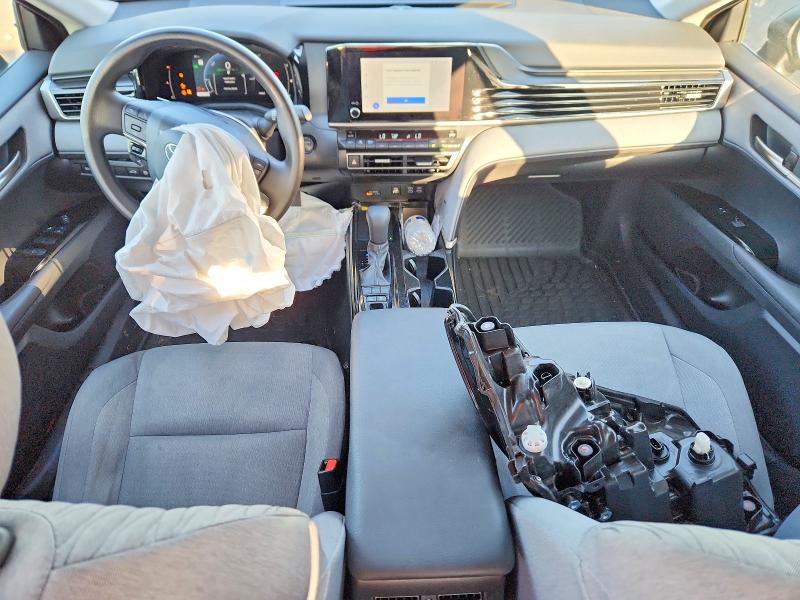 Продажа на аукционе авто 2026 Toyota Camry, vin: 4T1DAACK1TU693526, номер лота: 65846466