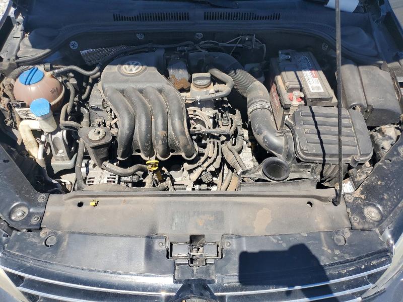 Продаж на аукціоні авто 2021 Volkswagen Jetta, vin: 3VW2K7AJ1FM401319, номер лоту: 63603806