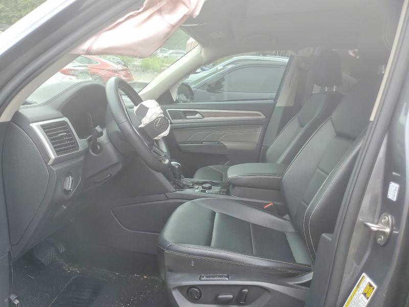 64402926 :رقم المزاد ، 1V2BR2CA7MC565699 vin ، 2021 Volkswagen Atlas مزاد بيع