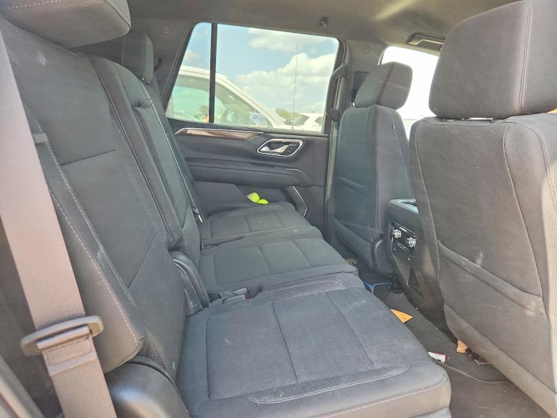 2023 Gmc Yukon მანქანა იყიდება აუქციონზე, vin: 1GKS1AKD6PR223570, აუქციონის ნომერი: 64604086