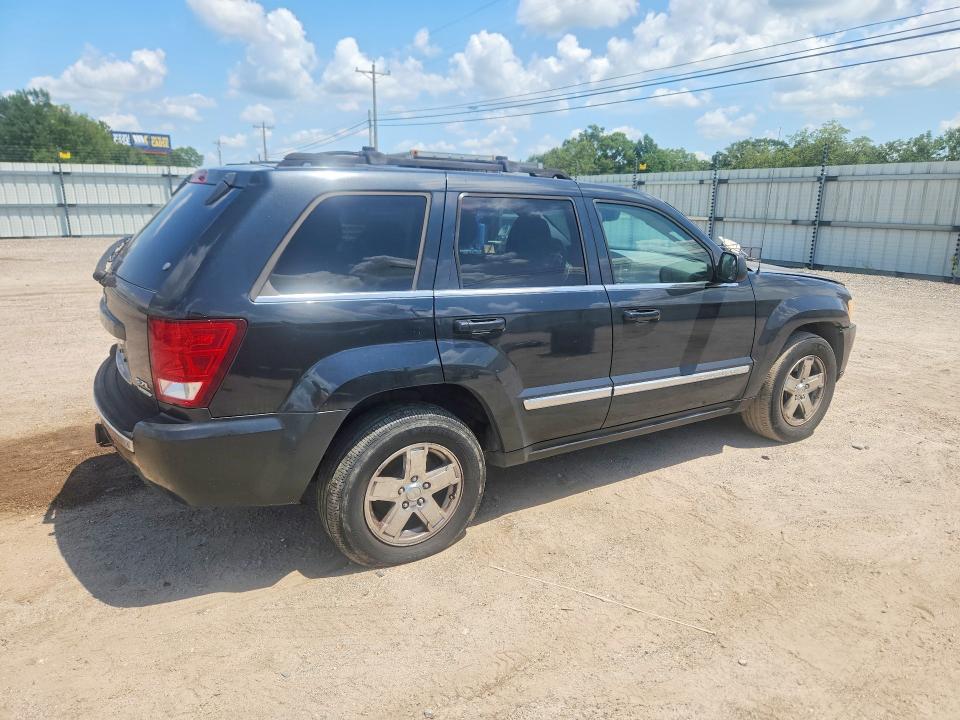 Продажа на аукционе авто 2005 Jeep Grand Cherokee, vin: 1J8HR58225C617569, номер лота: 65086726