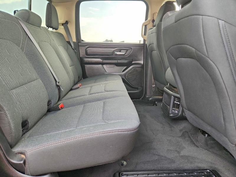 Aukcja sprzedaży 2020 Ram 1500, vin: 1C6SRFNT1LN246574, numer aukcji: 66640286
