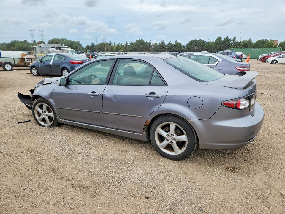 Aukcja sprzedaży 2007 Mazda 6, vin: 1YVHP80C275M43491, numer aukcji: 65555356