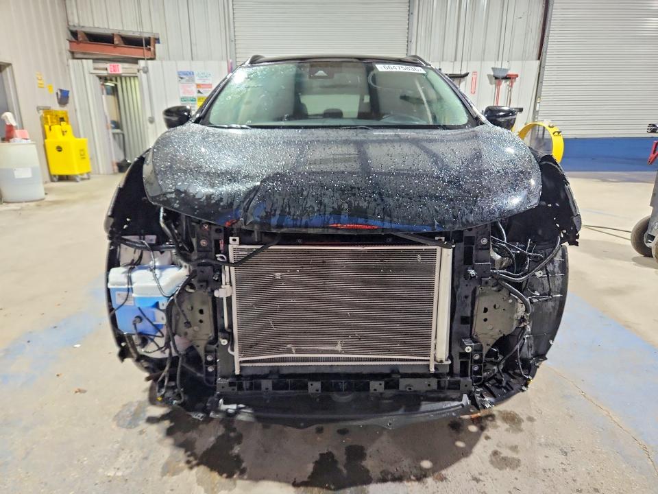 66475836 :رقم المزاد ، 5N1AZ2BJ0PC139416 vin ، 2023 Nissan Murano مزاد بيع