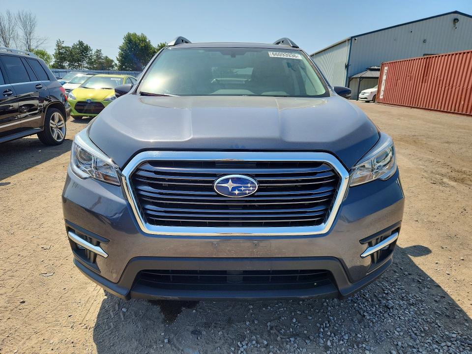 Продаж на аукціоні авто 2019 Subaru Ascent, vin: 4S4WMAGD9K3427557, номер лоту: 66093936