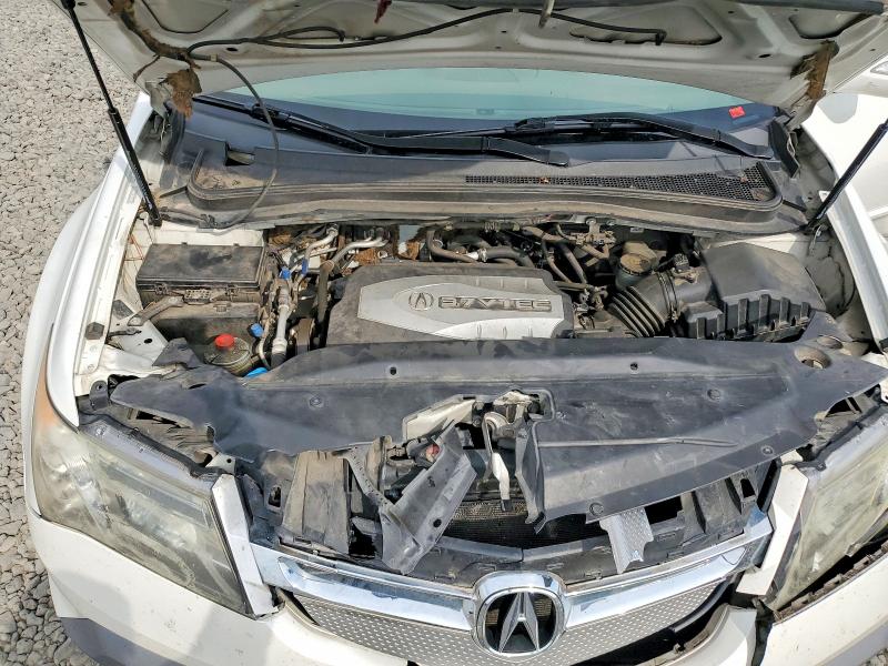 Продажа на аукционе авто 2008 Acura Mdx, vin: 2HNYD282X8H533225, номер лота: 65908346