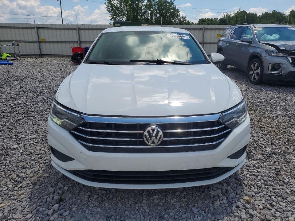 62038696 :رقم المزاد ، 3VWC57BU1MM034567 vin ، 2021 Volkswagen Jetta مزاد بيع