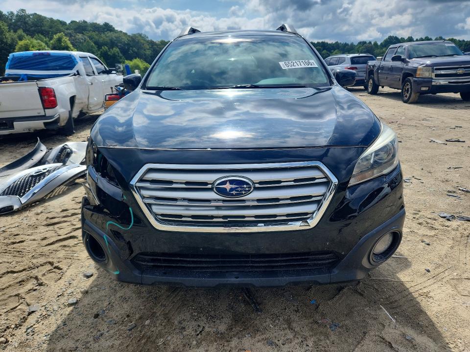 65217166 :رقم المزاد ، 4S4BSACC6G3241368 vin ، 2016 Subaru Outback مزاد بيع