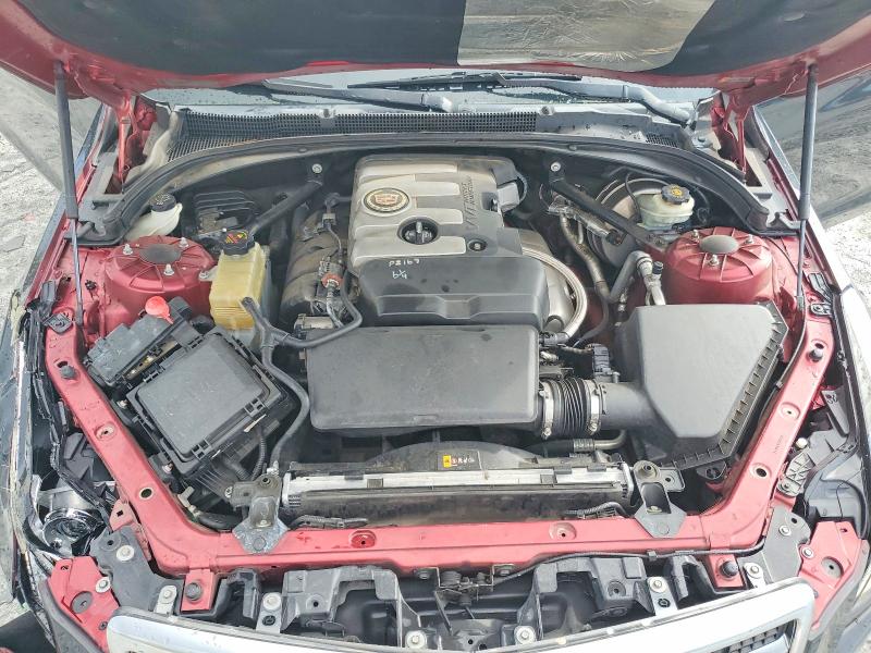Продаж на аукціоні авто 2013 Cadillac Ats, vin: 1G6AB5RA7D0112598, номер лоту: 63114336