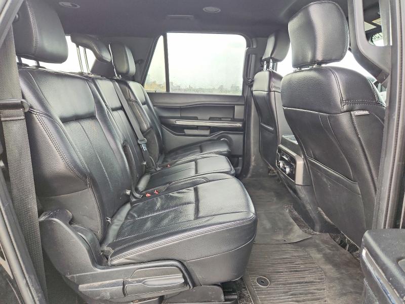 2020 Ford Expedition მანქანა იყიდება აუქციონზე, vin: 1FMJK1JT3LEA86761, აუქციონის ნომერი: 61965156