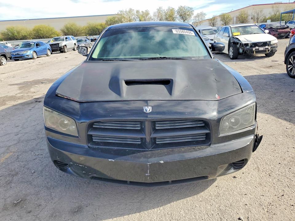 65580406 :رقم المزاد ، 2B3AA4CT1AH248464 vin ، 2010 Dodge Charger مزاد بيع