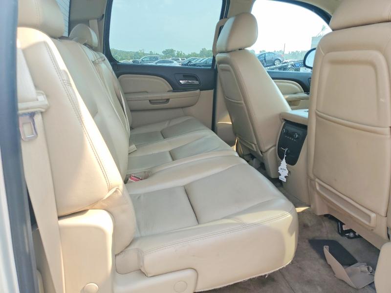 Aukcja sprzedaży 2011 Gmc Sierra, vin: 3GTP2XE2XBG223835, numer aukcji: 63858456