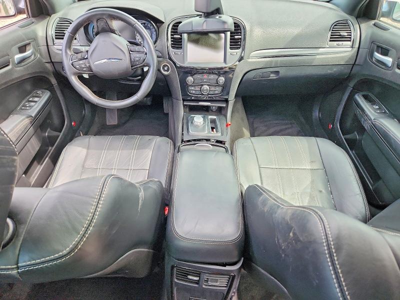 66360916 :رقم المزاد ، 2C3CCAGG8FH892357 vin ، 2015 Chrysler 300 مزاد بيع
