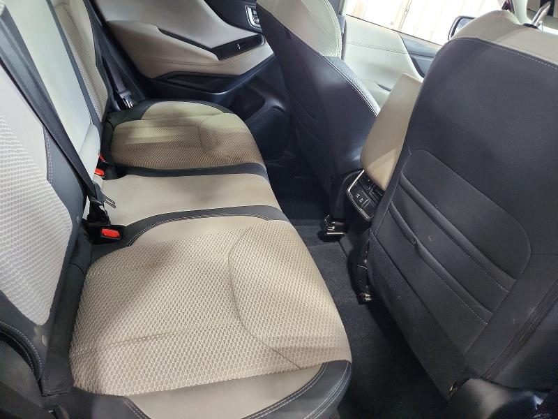 Aukcja sprzedaży 2019 Subaru Forester, vin: JF2SKAGC4KH555550, numer aukcji: 65343636