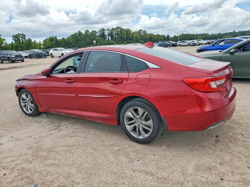 Продаж на аукціоні авто 2019 Honda Accord, vin: 1HGCV1F12KA093767, номер лоту: 64477886