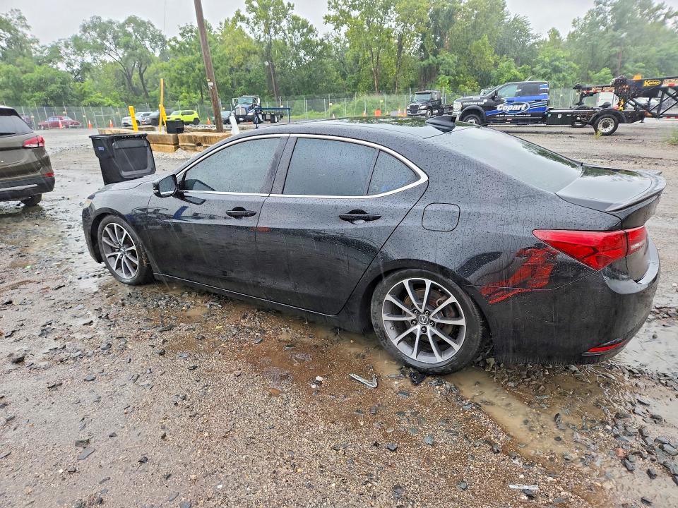 Продажа на аукционе авто 2015 Acura Tlx, vin: 19UUB2F58FA002092, номер лота: 63803246