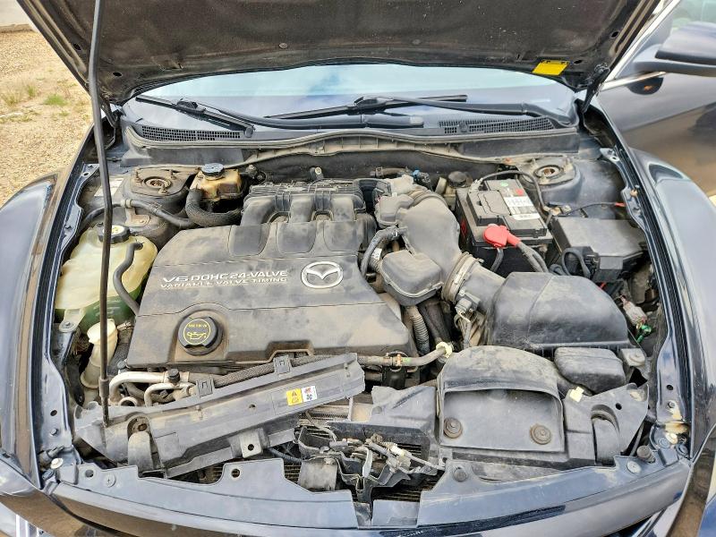 Продаж на аукціоні авто 2010 Mazda 6, vin: 1YVHZ8CB9A5M29088, номер лоту: 64049486