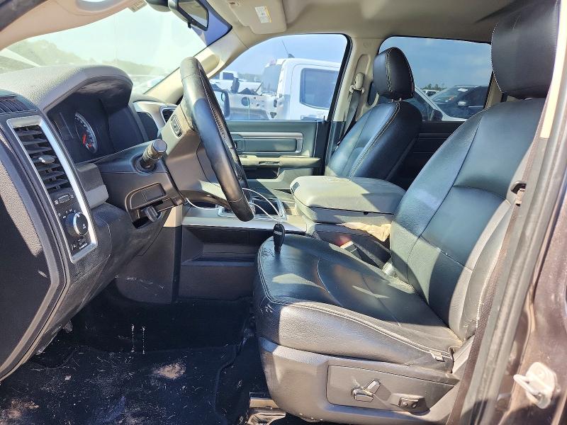 66560276 :رقم المزاد ، 1C6RR6LT8ES397949 vin ، 2014 Ram 1500 مزاد بيع