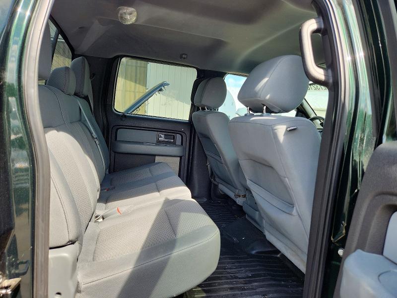2013 Ford F150 მანქანა იყიდება აუქციონზე, vin: 1FTFW1ETXDFC54870, აუქციონის ნომერი: 65273216
