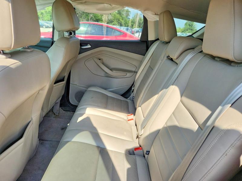 Продаж на аукціоні авто 2014 Ford Escape, vin: 1FMCU9J90EUA59547, номер лоту: 66148436