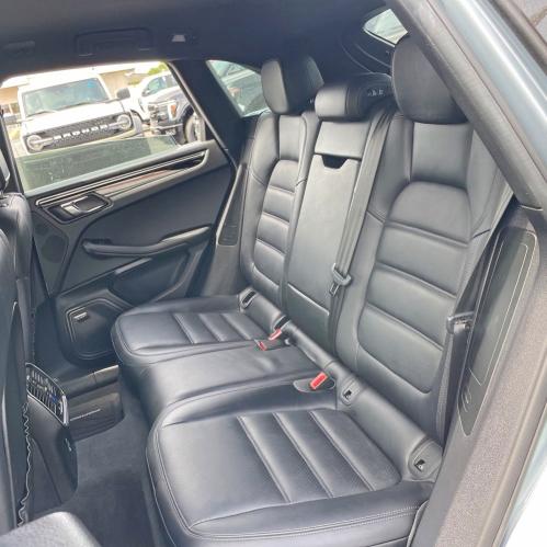 Aukcja sprzedaży 2020 Porsche Macan, vin: WP1AB2A57LLB30671, numer aukcji: 65957846