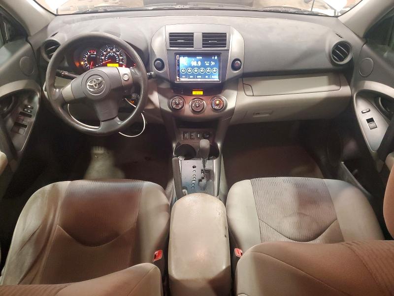 Продажа на аукционе авто 2011 Toyota Rav4, vin: 2T3ZF4DV8BW097711, номер лота: 64471906